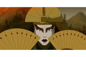 Everything We Know About The Next Avatar, An Earthbender