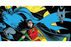 Is It Just Me or Was Batman Really That Much Better In the '90s?