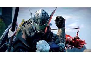 Why Nightreign’s Party Balance Is Going To Matter More Than It Should