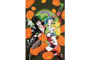 Harley Quinn Is About to Reunite One of DC's Most Iconic Creative Teams