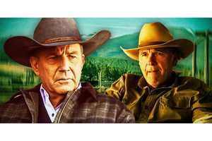 Netflix's Western Series With 86% RT Score Cancelled After Just One Season