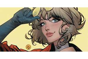 After Nearly 2 Years, One of DC's Controversial Series Seems to Be Ending