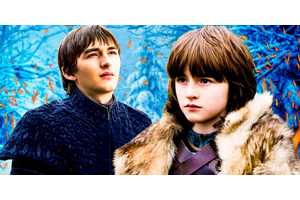 After Game Of Thrones' Real Bran Stark Mistake, I Need The Winds Of Winter To Break One ASOIAF Streak To Set Up Him Becoming King