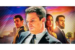 Eddie's Role In Suits L.A. & His Impact On Ted's Story Explained By Creato