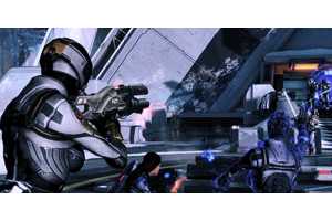 Mass Effect 5's Dialogue System Could Learn From Andromeda, But There's Still More Work To Be Done