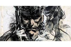 If You're Ready for Metal Gear Solid Delta, It's Time to Check Out Some Snake Stories You Missed