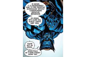 X-Men Quietly Gave Wolverine a Hidden Power, And It Will Make You See Logan In a New Way