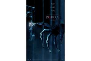 All 5 Movies In The Insidious Film Series Ranked Worst-Best