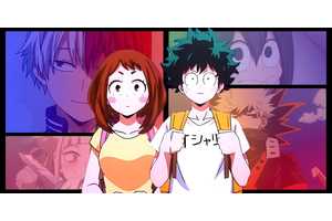 My Hero Academia Missed Out on Making Its Cutest Couple Canon