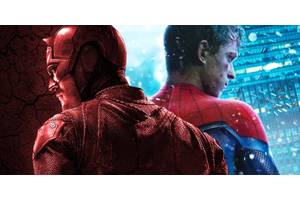 9 Years Later, The MCU Has Finally Given Me The Spider-Man Showdown I've Wanted Since 2016