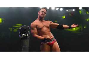 WWE Just Trademarked 12 New Ring Names: Here Is Who They Could Belong To