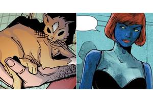 It's Been Years, But I'm Still Angry X-Men Flubbed Its Best Villain Reveal of All Time