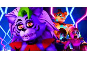 A FNAF Remake Would Have A Huge Opportunity To Completely Change The Game