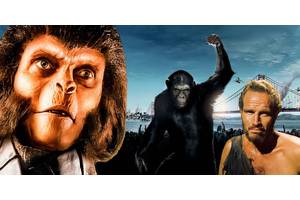 Planet Of The Apes Can Make Oscars History 66 Years After The Franchise's Debut & It's Long Overdue