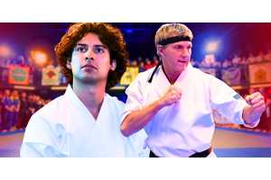 Cobra Kai's Final Dojo Shuffle Created The Perfect Full Circle Moment For The Series' Ending