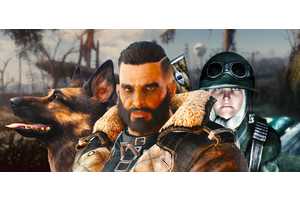 Fallout 4: 10 Things You Might Have Missed About The Brotherhood Of Steel