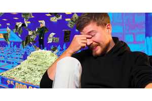 Beast Games: Player 453 Michael Robert House's Age, Job, Instagram & More