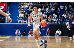 Adamson opens UAAP jrs basketball title defense vs. FEU-D