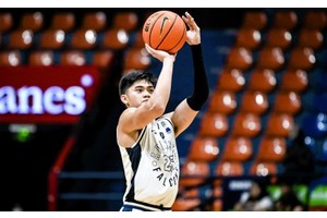 Adamson advances to UAAP boys’ basketball finals