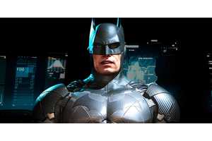 The Next Batman: Arkham Game Could Use One Incredible Mechanic That Almost No Games Can