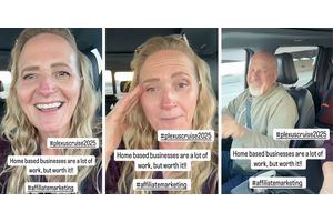 "It Was A Lot of Hard Work": Sister Wives' Christine Brown Reveals Major Career News Amid Janelle & Meri’s Coyote Pass Drama