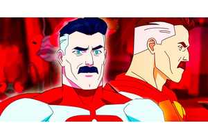 Invincible Season 3 Cut A Major Comic Hero From Cecil's Origin Story