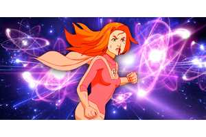 Atom Eve's Powers Not Working Was Inevitable After Invincible Season 3 Revealed Her True Strength