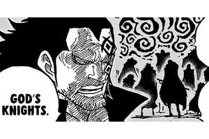 One Piece Chapter #1141 Release Date and Time
