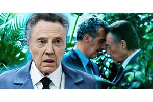 Severance Stars Break Down Irving & Burt's "Dinner From Hell" In Season 2, Episode 6