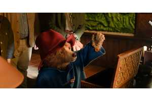 Why Paddington's Bracelet Is So Important In Paddington In Peru