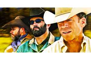 Beth Dutton's 12 Best Yellowstone Quotes