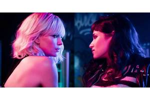 Atomic Blonde 2: Is It Happening? Everything We Know