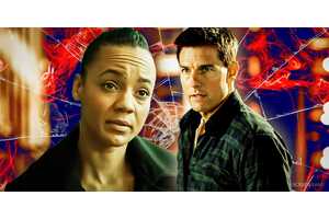 Reacher Spinoff Gets Filming Update From Star