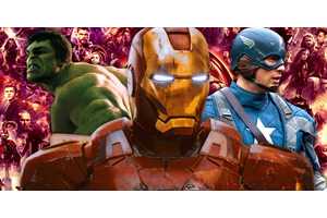 After 4 Years, The MCU Finally Perfectly Nailed A Self-Contained Multiverse Story