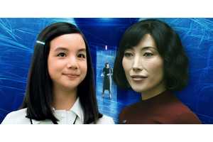 Severance Season 2 Just Debunked A Big Theory About Miss Huang's Real Identity