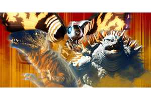 Every Villain Team-Up In Godzilla's Movies, Ranked By Power Level