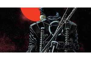 TMNT Is Better Than Ever and It's True - We Have The Dark Knight Returns to Thank For the Comeback