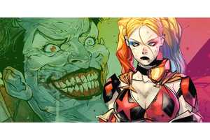 DC Can Slip Up From Time to Time, But Don't Worry - I Know What Makes a Good Harley Quinn Story