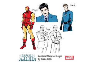 "Oh No, He's Hot": Marvel Is Ready to Update Tony Stark's Look In the Best Possible Way