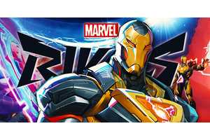 Marvel Rivals: How To Get The Human Torch Blood Blaze Skin For Free