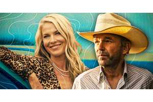 Billy Bob Thornton In Landman Is A Reminder Of One Of The Best Parts Of Kevin Costner's Yellowstone Performance