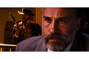 Christoph Waltz Compares His Character In New Action-Comedy To Quentin Tarantino Role In Django Unchained