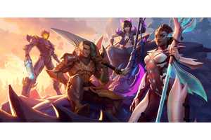 10 Best Games Like Monster Hunter