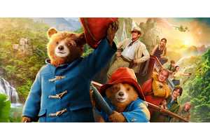 Paddington In Peru New Cast & Returning Character Guide