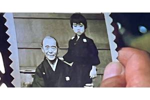 Which Real Martial Artist Karate Kid's Mr. Miyagi Is Based On