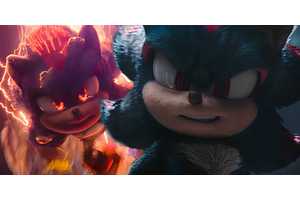 Shadow's Fate In Sonic The Hedgehog 3 Explained: Did He Die?