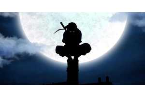 Itachi Is Savage, And He's 100% Responsible for Naruto's Most Brutal Defeat