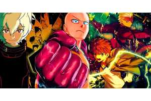 Demon Slayer Meets My Hero Academia in Epic Short as Bakugo Tests Inosuke's Power: Watch