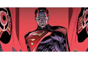 Injustice May Be Popular, But a DC Legend Finds Evil Superman Stories Downright "Ridiculous"