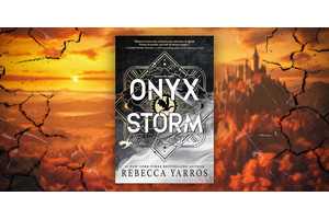 12 Best Quotes From Onyx Storm